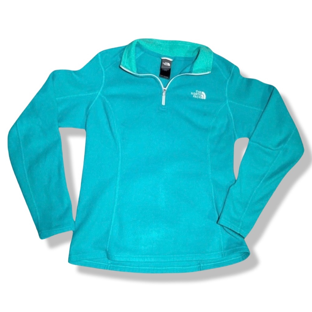 THE NORTH FACE PULLOVER